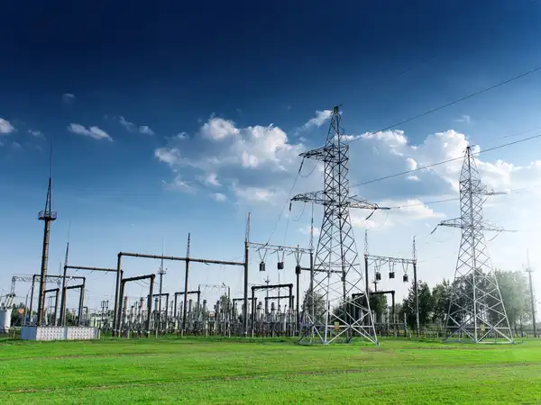 Power Generation & Grid