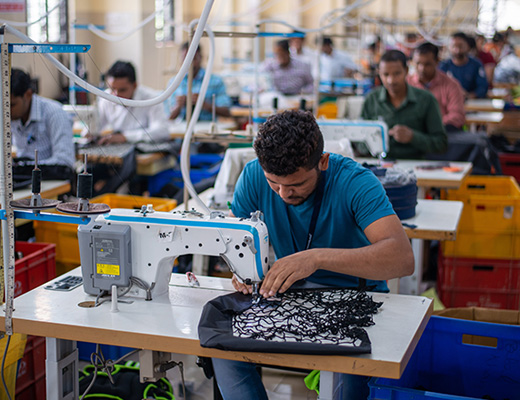 Textile Industries